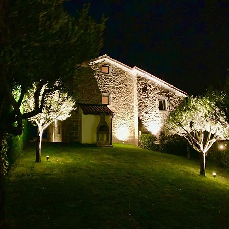 Villa Carica Krasica  Eksteriør billede