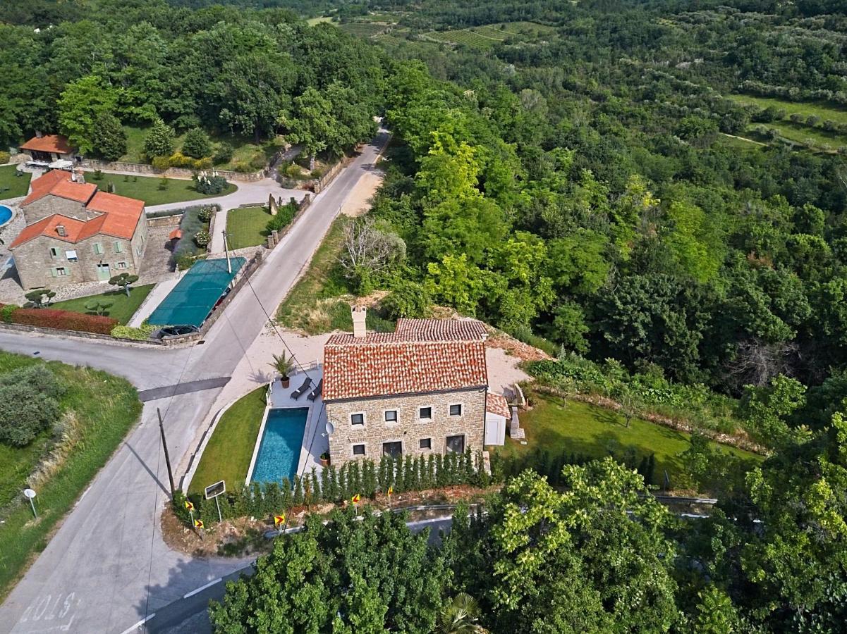 Villa Carica Krasica  Eksteriør billede