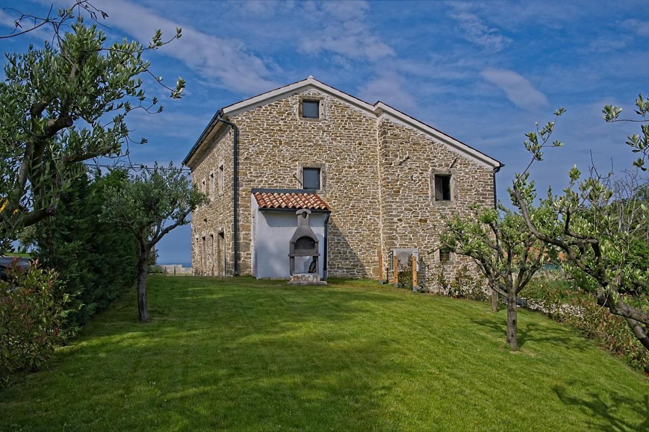 Villa Carica Krasica  Eksteriør billede