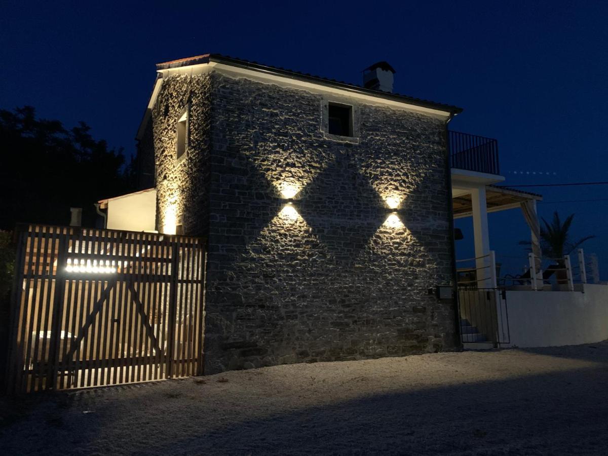 Villa Carica Krasica  Eksteriør billede