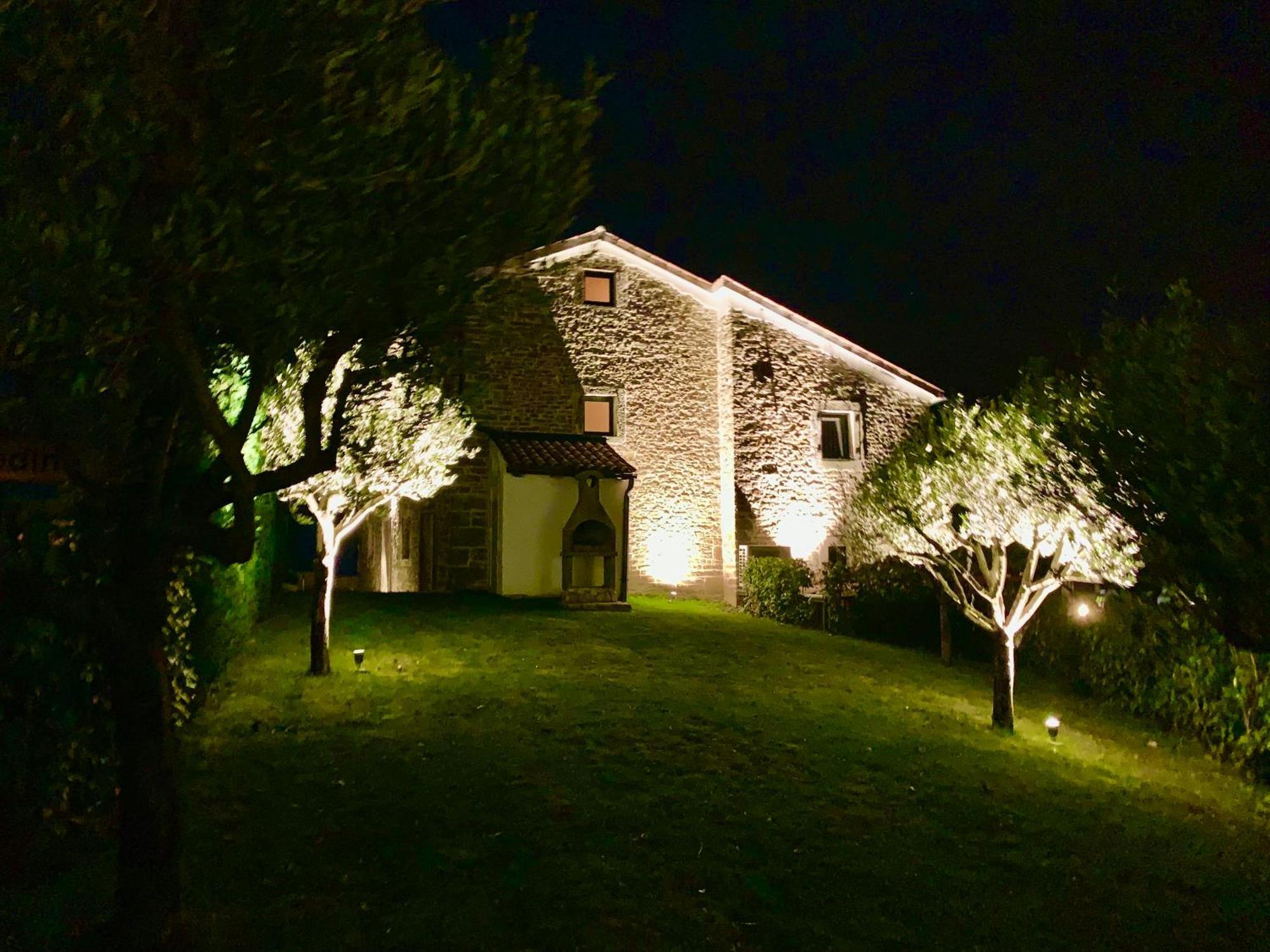 Villa Carica Krasica  Eksteriør billede