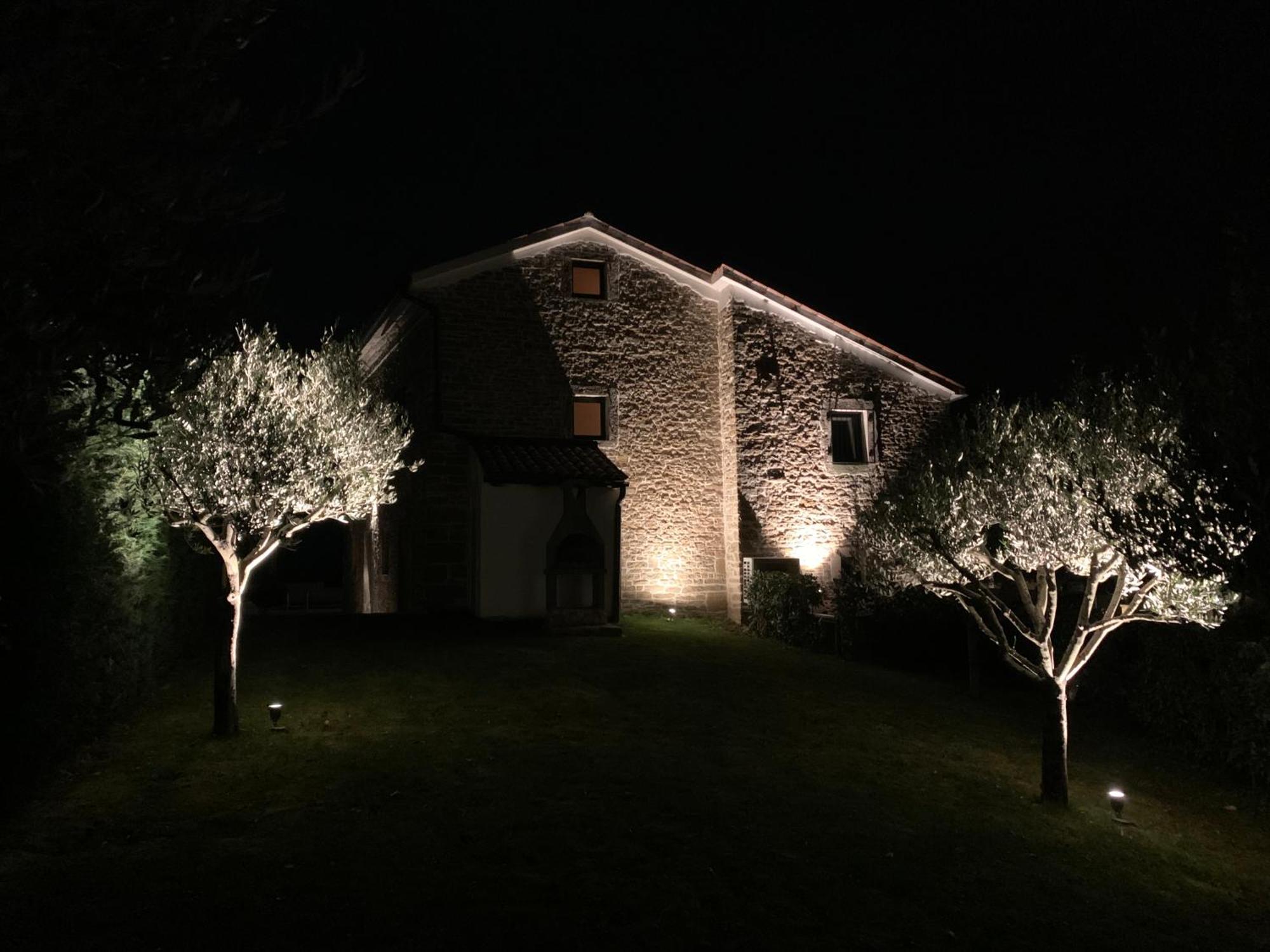 Villa Carica Krasica  Eksteriør billede
