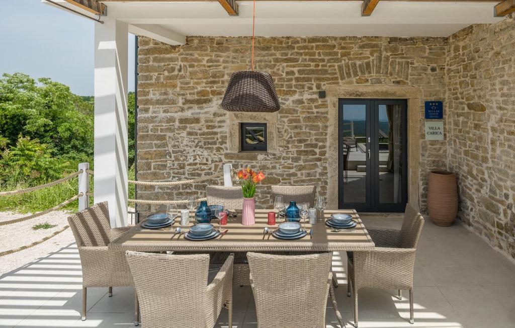 Villa Carica Krasica  Eksteriør billede