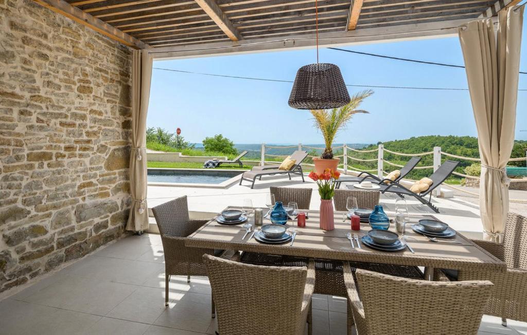 Villa Carica Krasica  Eksteriør billede